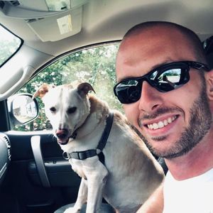 Meet your Posher, Cody